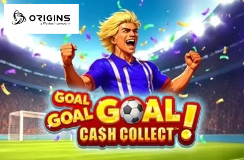 Goal Goal Goal: Cash Collect